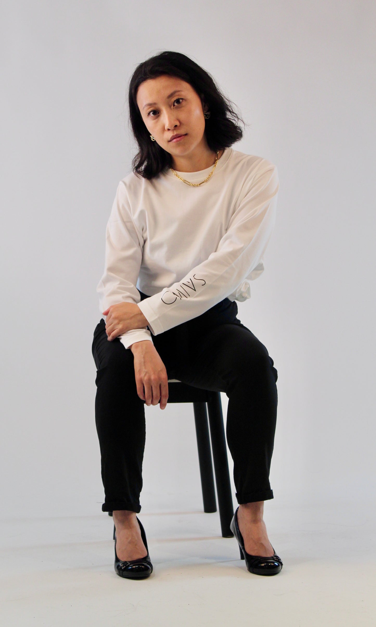 Long Tee