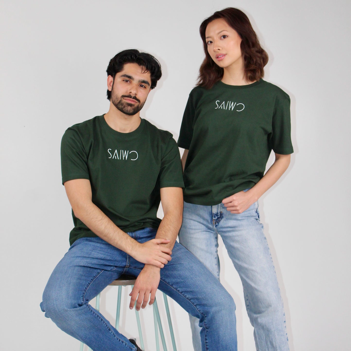 Normal Tee