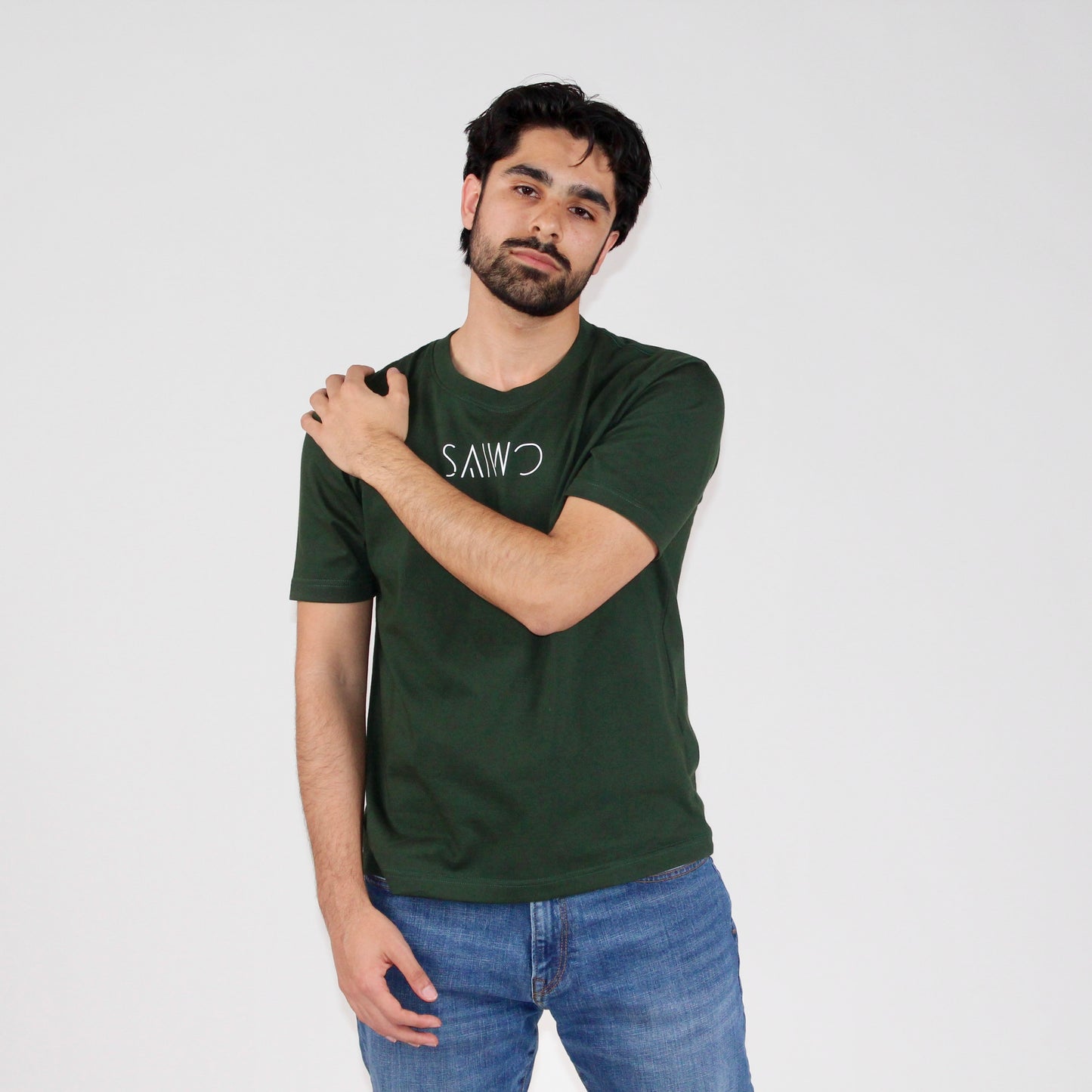 Normal Tee