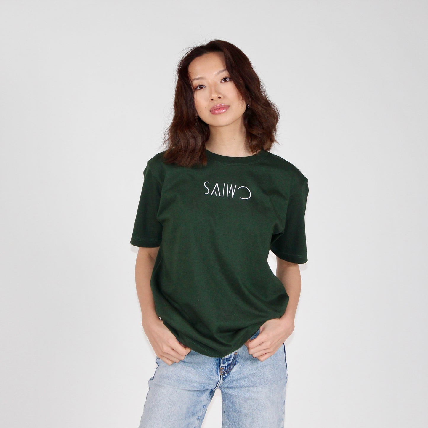 Normal Tee