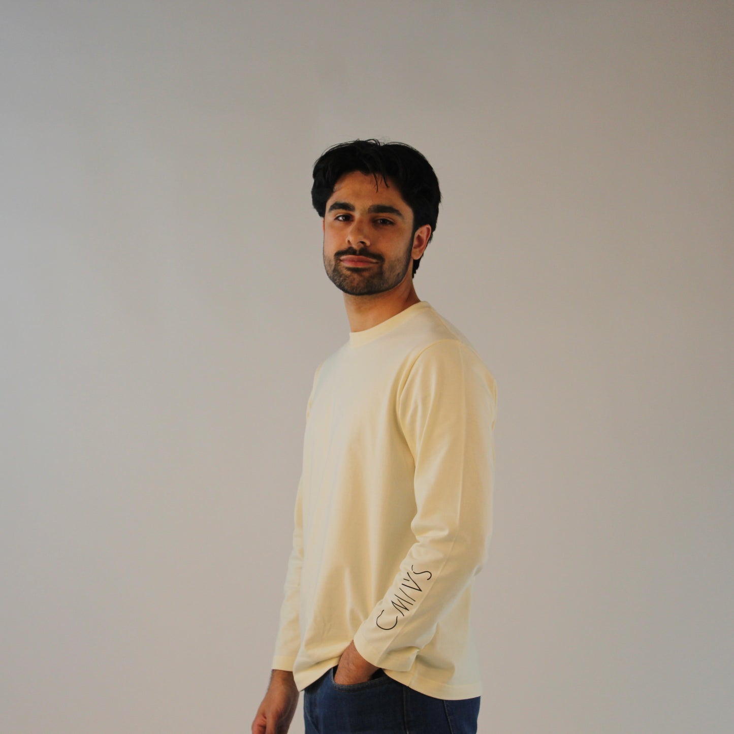 Long Tee