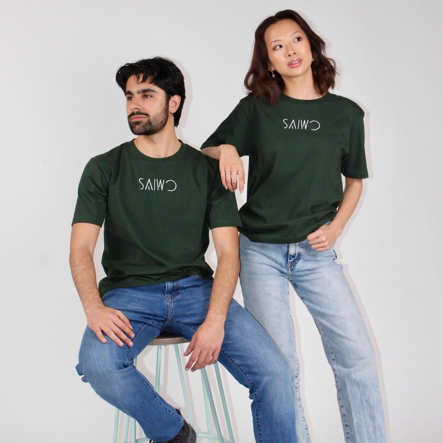 Normal Tee