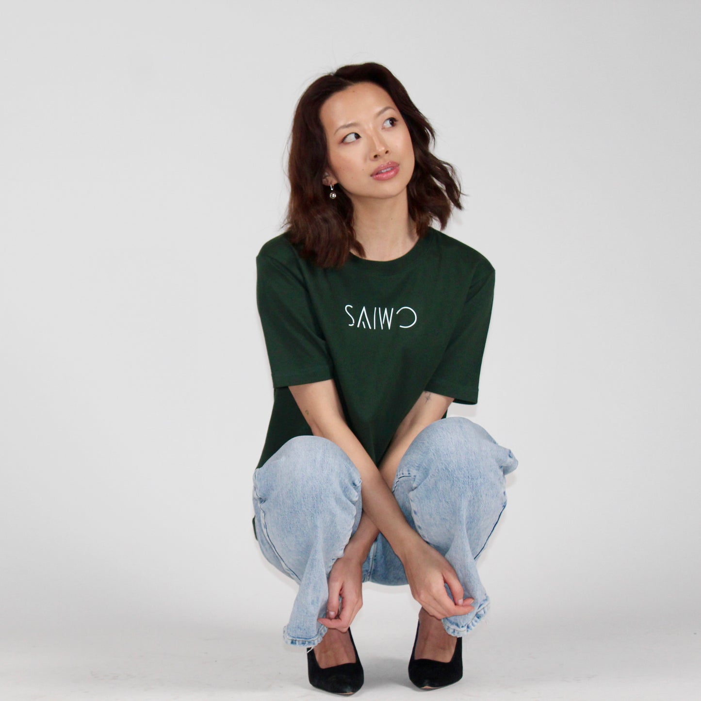 Normal Tee