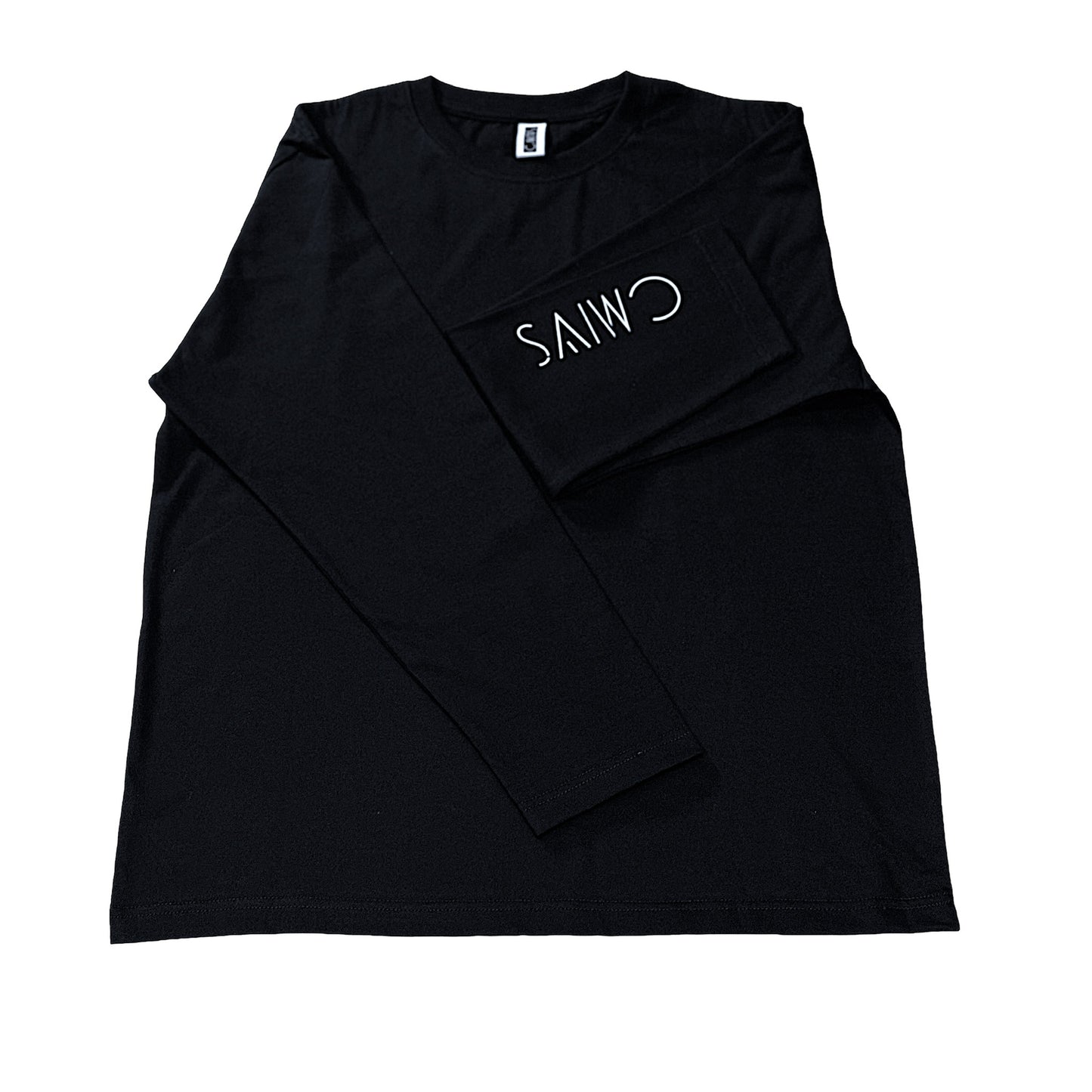 เสื้อยืดยาว