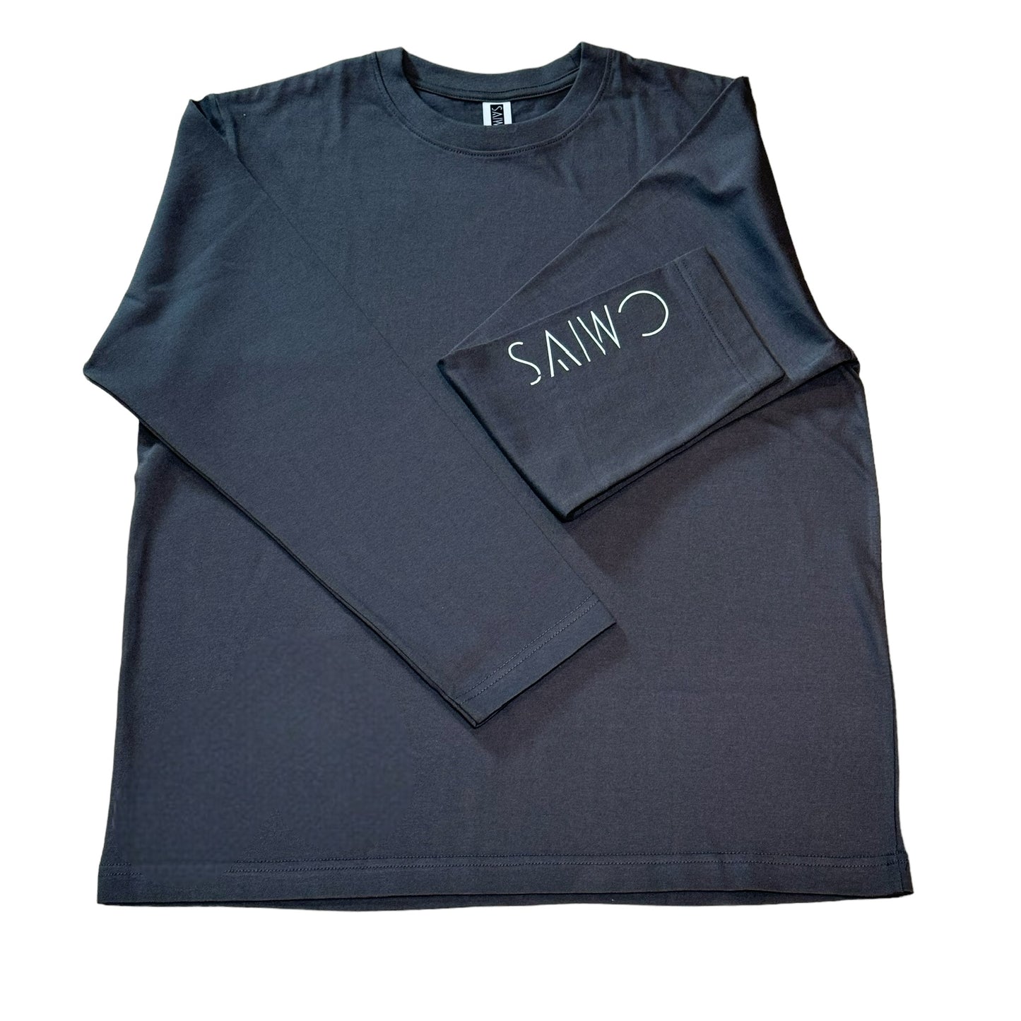 เสื้อยืดยาว