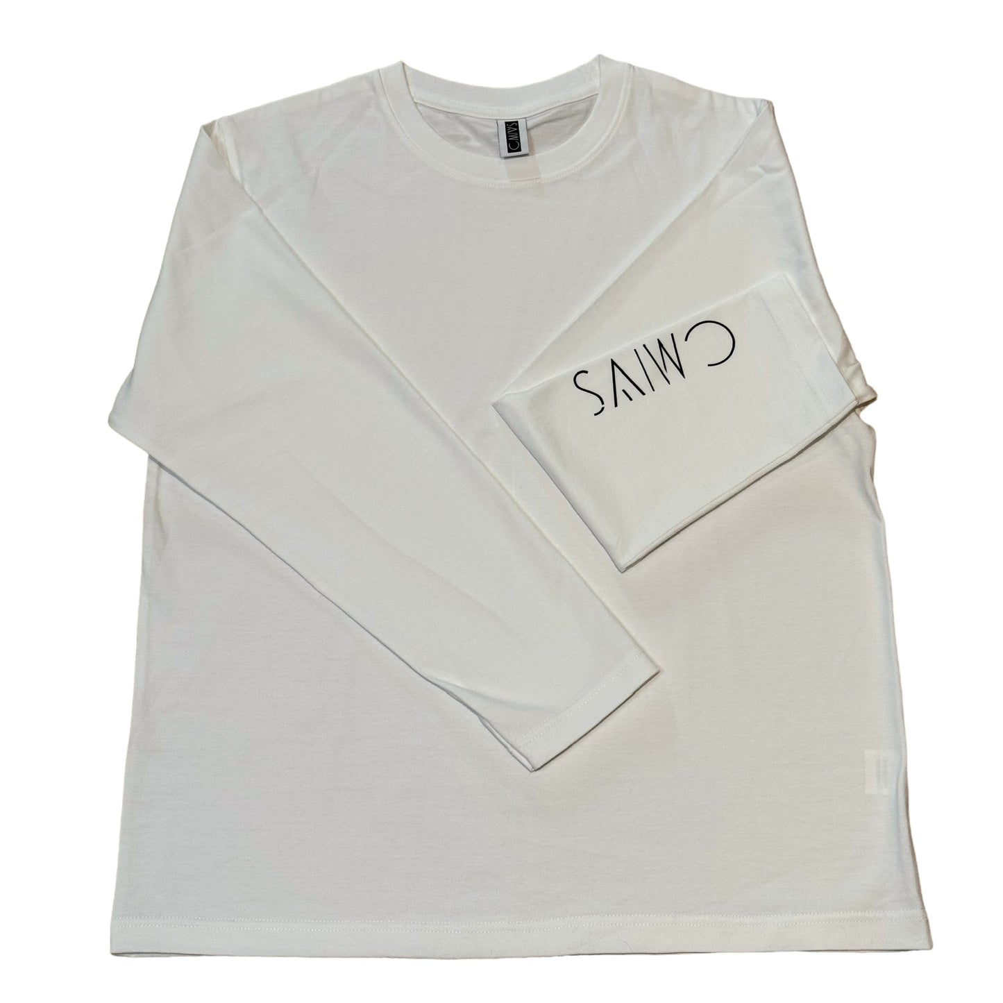 เสื้อยืดยาว