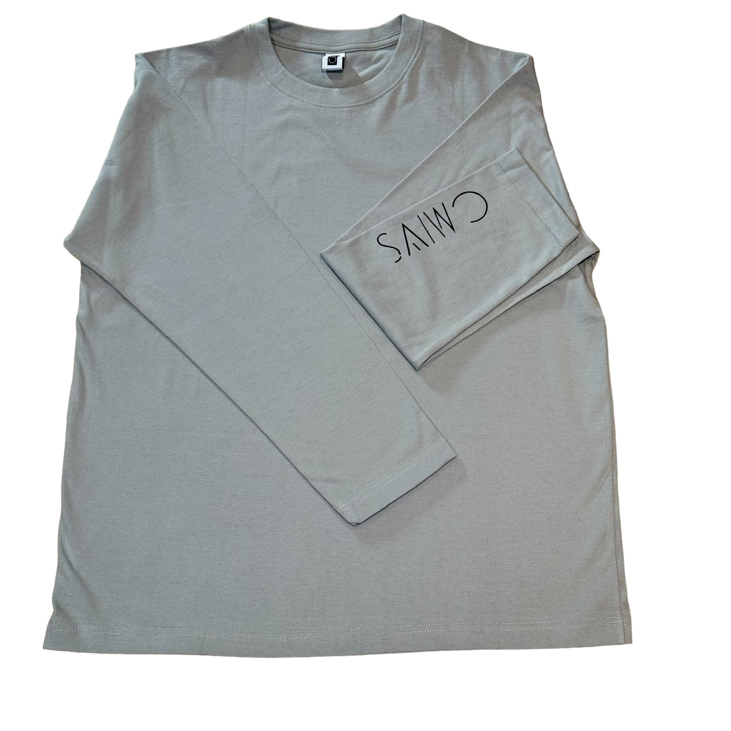 เสื้อยืดยาว