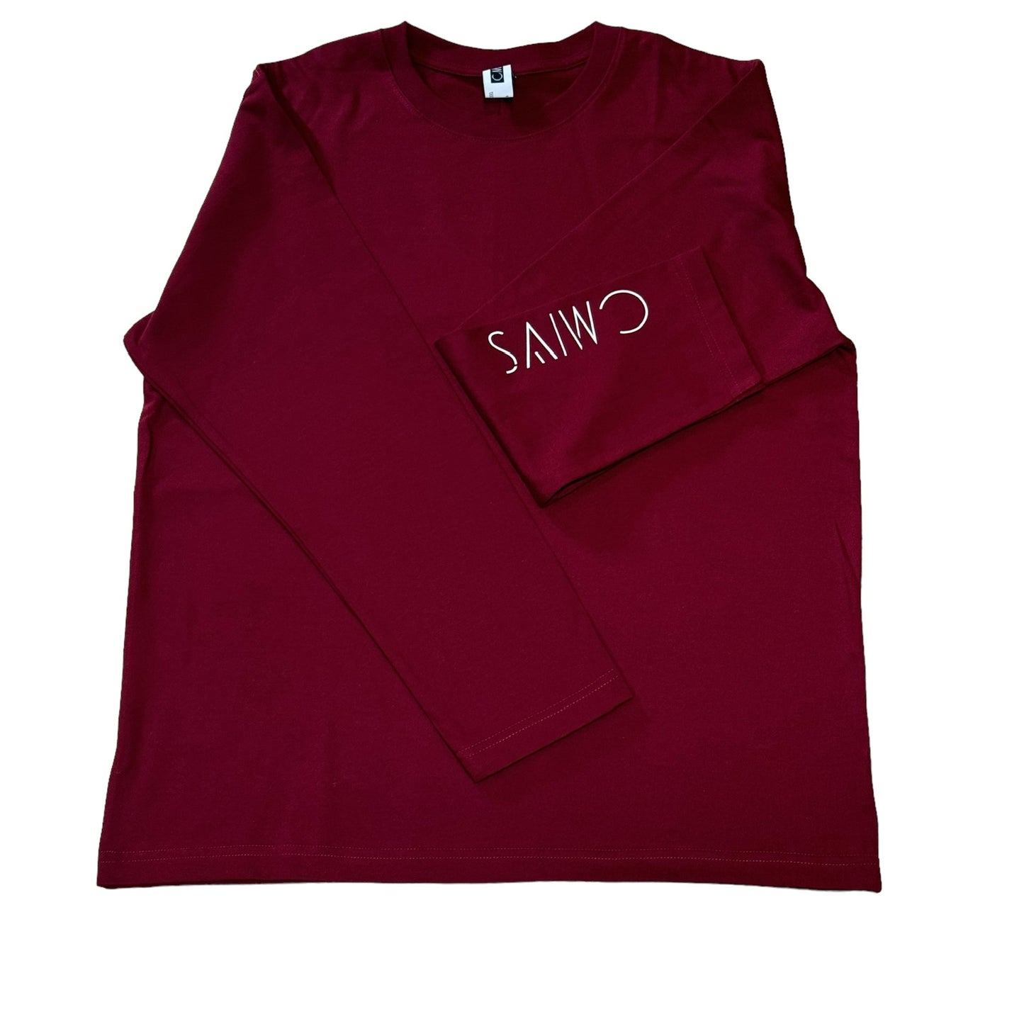 เสื้อยืดยาว
