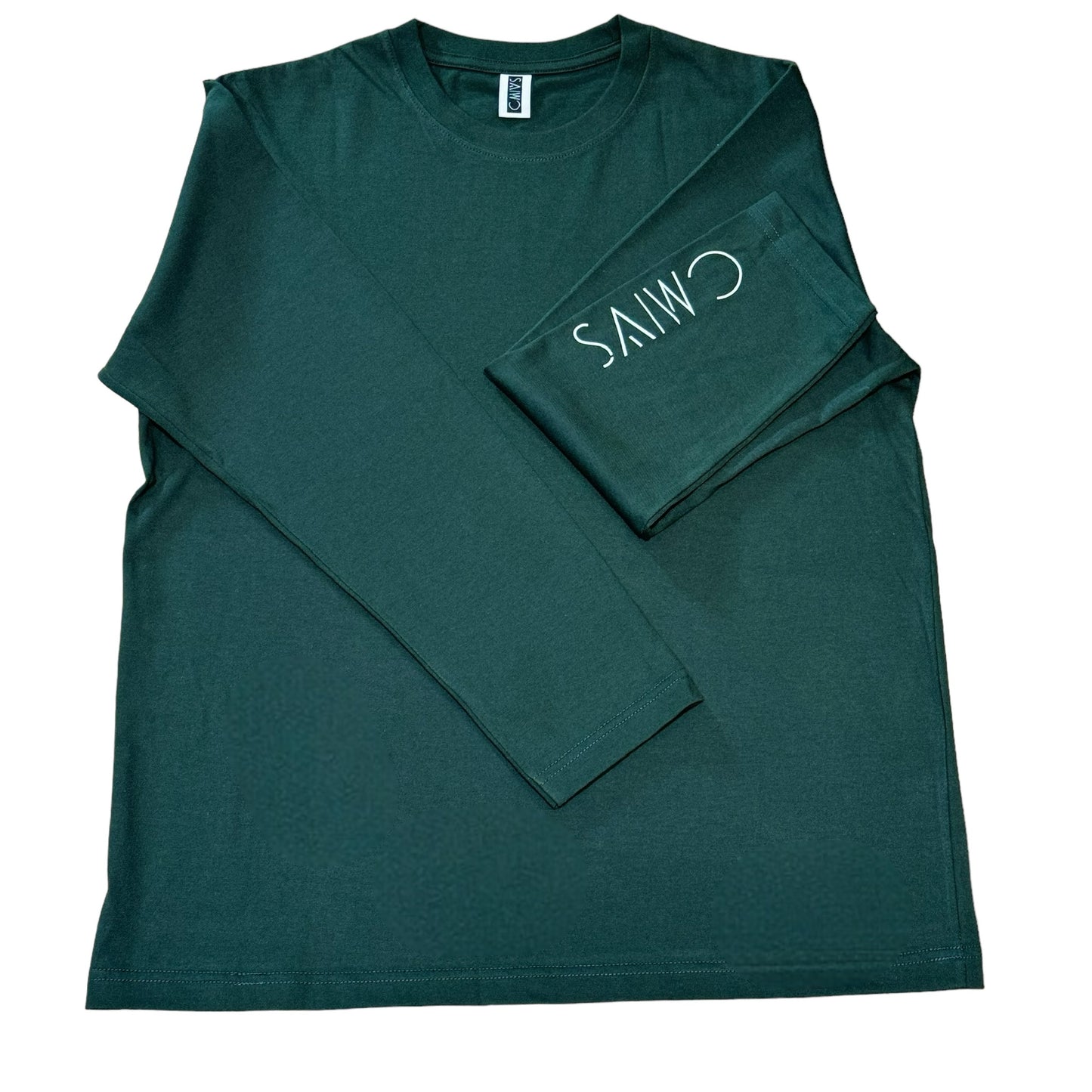 เสื้อยืดยาว