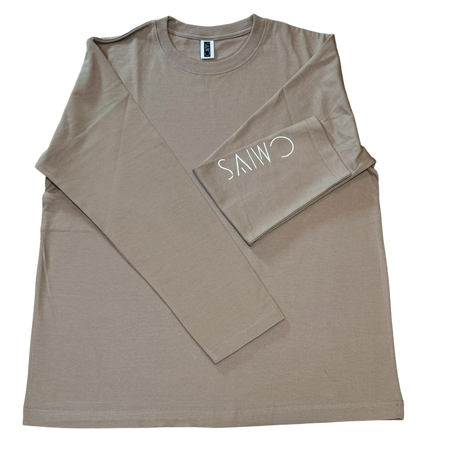 เสื้อยืดยาว