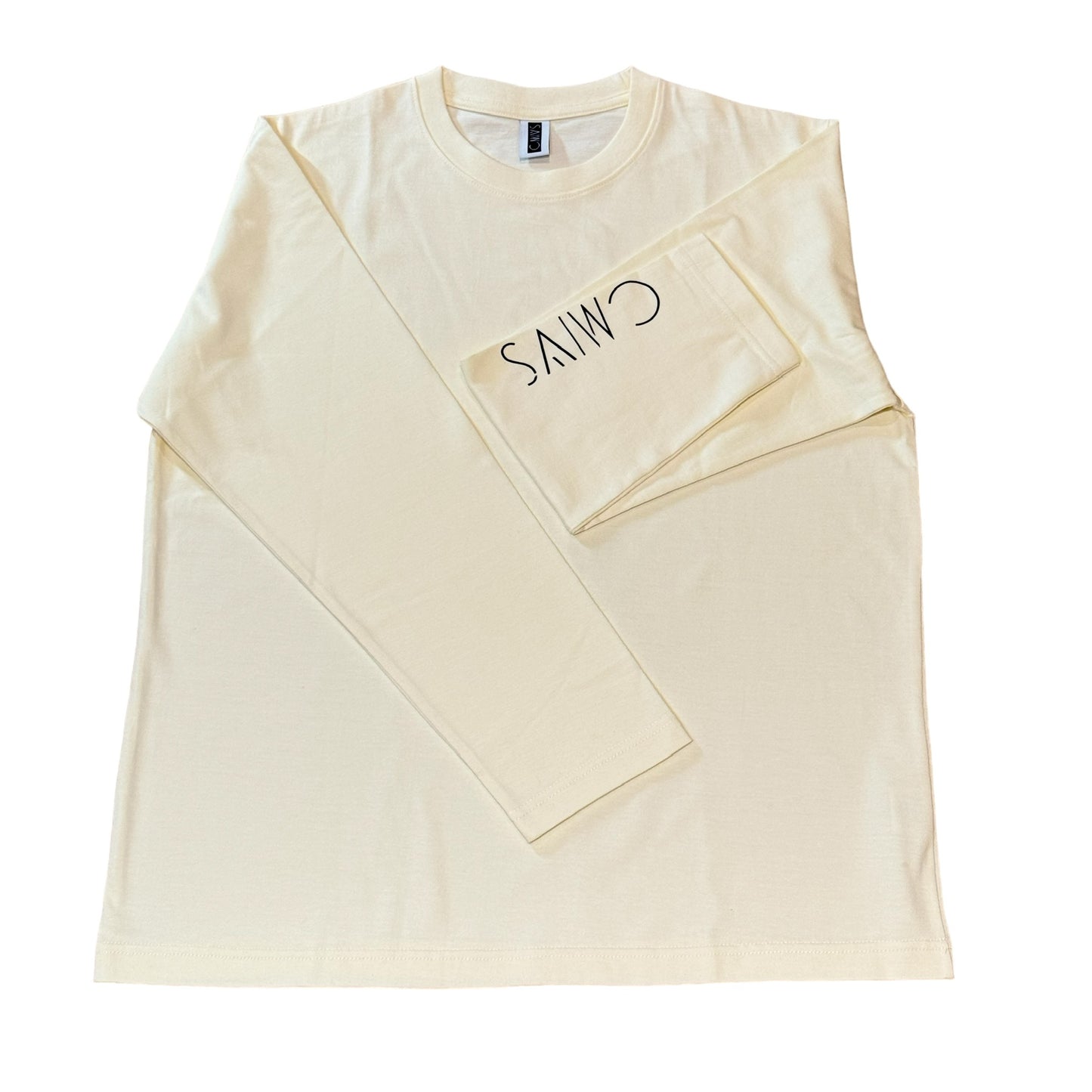 เสื้อยืดยาว